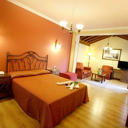 Imperion Hotel Cangas de Onis Luaran gambar