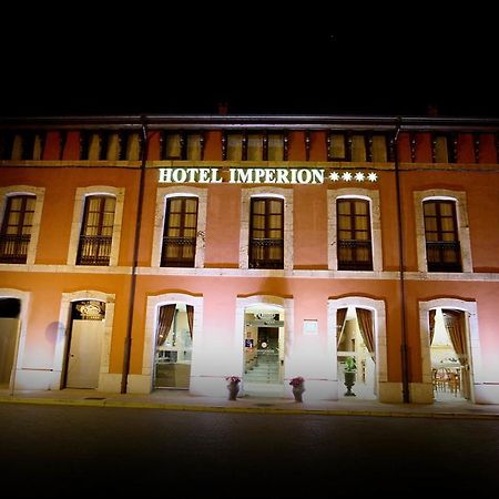 Imperion Hotel Cangas de Onis Luaran gambar