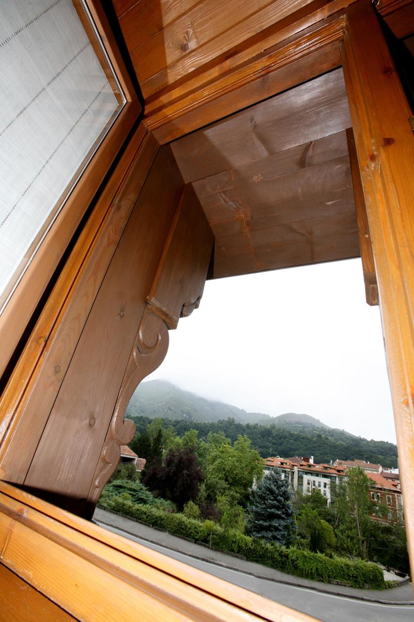 Imperion Hotel Cangas de Onis Luaran gambar