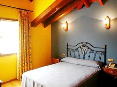 Imperion Hotel Cangas de Onis Luaran gambar